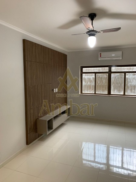 Ambar Imóveis | Imobiliária em Ribeirão Preto | Apartamento - Jardim Macedo - Ribeirão Preto