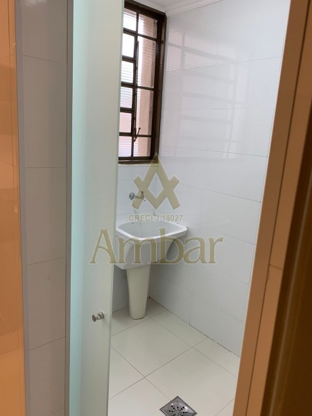 Ambar Imóveis | Imobiliária em Ribeirão Preto | Apartamento - Jardim Macedo - Ribeirão Preto