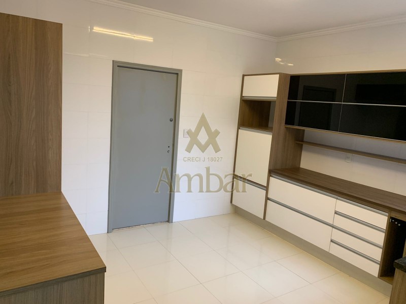 Ambar Imóveis | Imobiliária em Ribeirão Preto | Apartamento - Jardim Macedo - Ribeirão Preto
