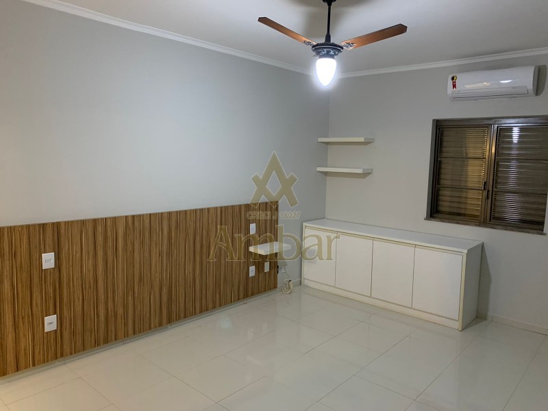 Ambar Imóveis | Imobiliária em Ribeirão Preto | Apartamento - Jardim Macedo - Ribeirão Preto