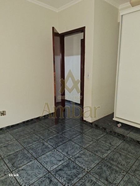 Ambar Imóveis | Imobiliária em Ribeirão Preto | Apartamento - Parque Ribeirão Preto - Ribeirão Preto