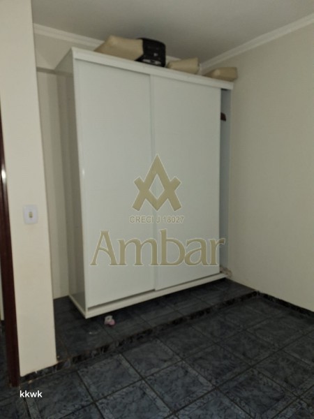 Ambar Imóveis | Imobiliária em Ribeirão Preto | Apartamento - Parque Ribeirão Preto - Ribeirão Preto