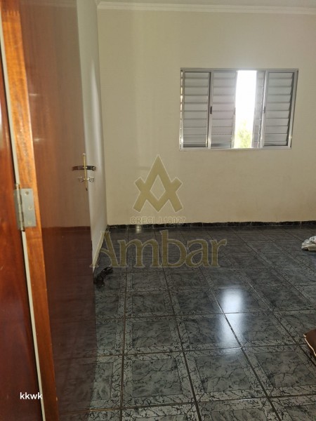 Ambar Imóveis | Imobiliária em Ribeirão Preto | Apartamento - Parque Ribeirão Preto - Ribeirão Preto