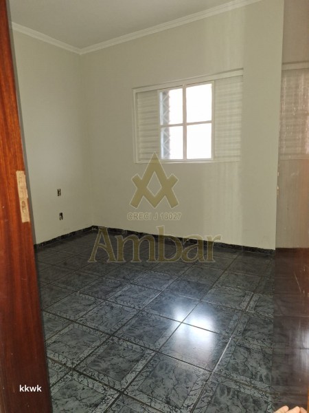 Ambar Imóveis | Imobiliária em Ribeirão Preto | Apartamento - Parque Ribeirão Preto - Ribeirão Preto