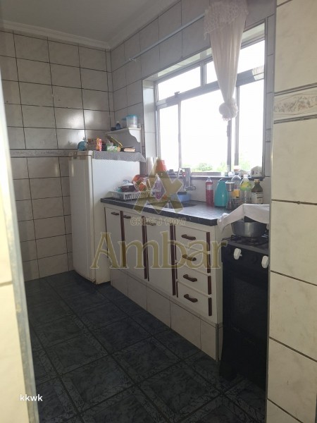 Ambar Imóveis | Imobiliária em Ribeirão Preto | Apartamento - Parque Ribeirão Preto - Ribeirão Preto