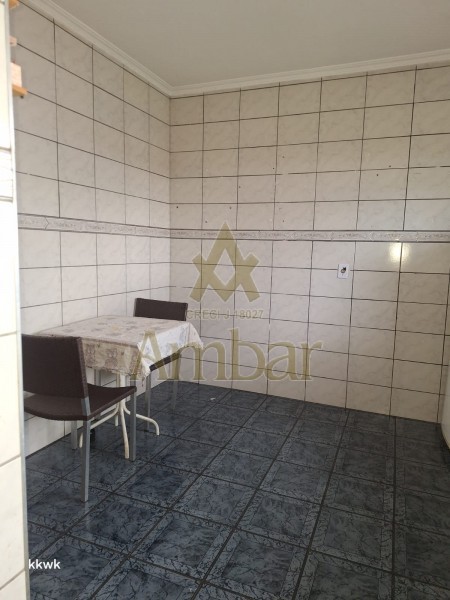 Ambar Imóveis | Imobiliária em Ribeirão Preto | Apartamento - Parque Ribeirão Preto - Ribeirão Preto