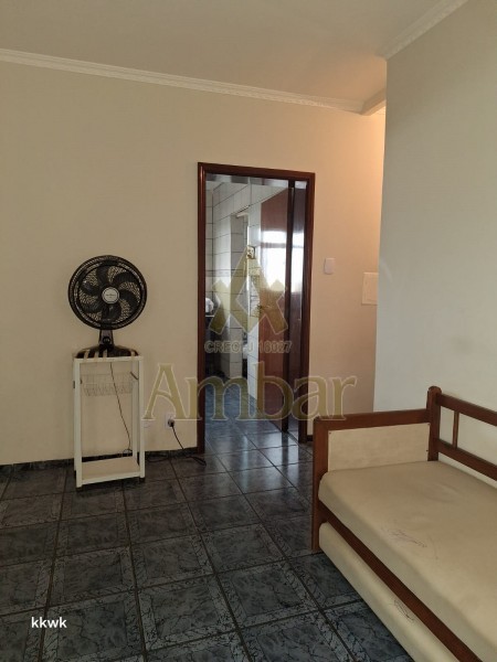 Ambar Imóveis | Imobiliária em Ribeirão Preto | Apartamento - Parque Ribeirão Preto - Ribeirão Preto