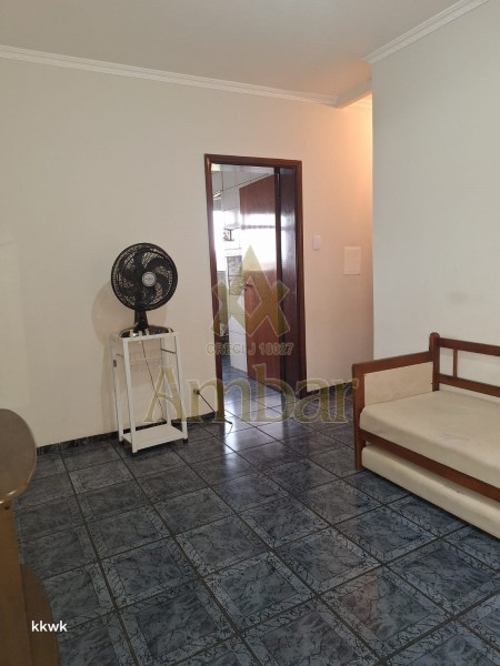 Ambar Imóveis | Imobiliária em Ribeirão Preto | Apartamento - Parque Ribeirão Preto - Ribeirão Preto