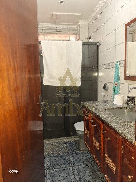 Ambar Imóveis | Imobiliária em Ribeirão Preto | Apartamento - Parque Ribeirão Preto - Ribeirão Preto