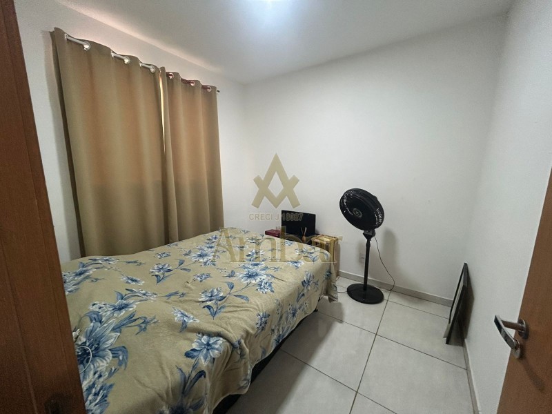 Ambar Imóveis | Imobiliária em Ribeirão Preto | Apartamento - JARDIM OURO BRANCO - Ribeirão Preto