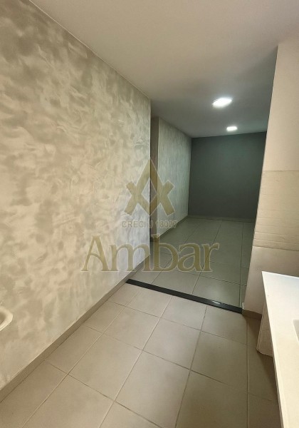 Ambar Imóveis | Imobiliária em Ribeirão Preto | Apartamento - JARDIM OURO BRANCO - Ribeirão Preto