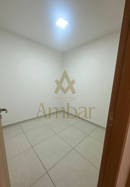 Ambar Imóveis | Imobiliária em Ribeirão Preto | Apartamento - JARDIM OURO BRANCO - Ribeirão Preto