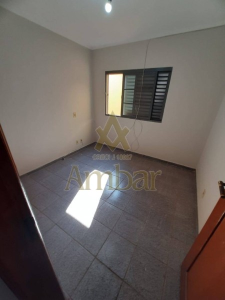Ambar Imóveis | Imobiliária em Ribeirão Preto | Apartamento - Parque dos Bandeirantes - Ribeirão Preto