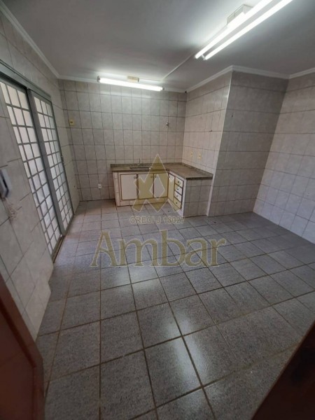 Ambar Imóveis | Imobiliária em Ribeirão Preto | Apartamento - Parque dos Bandeirantes - Ribeirão Preto