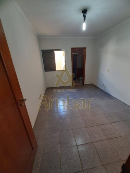 Ambar Imóveis | Imobiliária em Ribeirão Preto | Apartamento - Parque dos Bandeirantes - Ribeirão Preto
