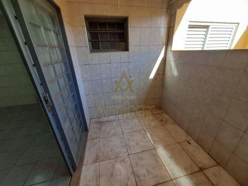 Ambar Imóveis | Imobiliária em Ribeirão Preto | Apartamento - Parque dos Bandeirantes - Ribeirão Preto