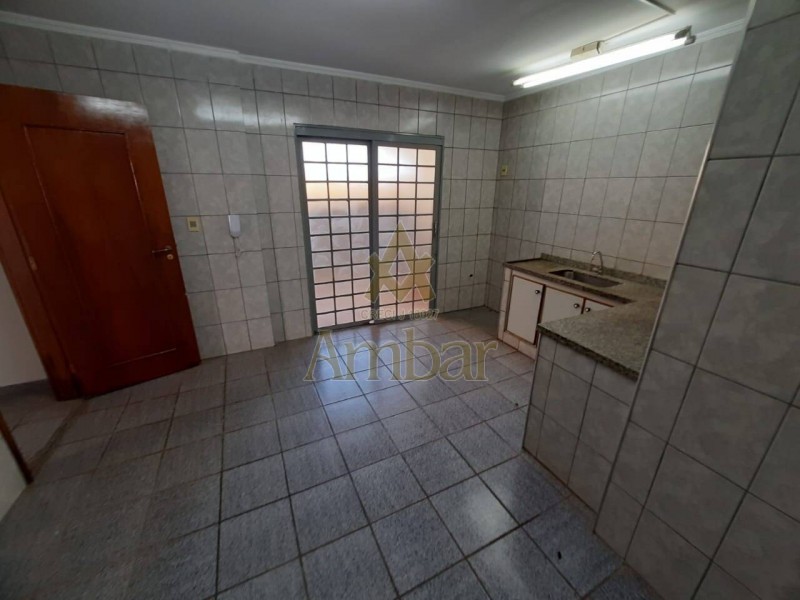 Ambar Imóveis | Imobiliária em Ribeirão Preto | Apartamento - Parque dos Bandeirantes - Ribeirão Preto