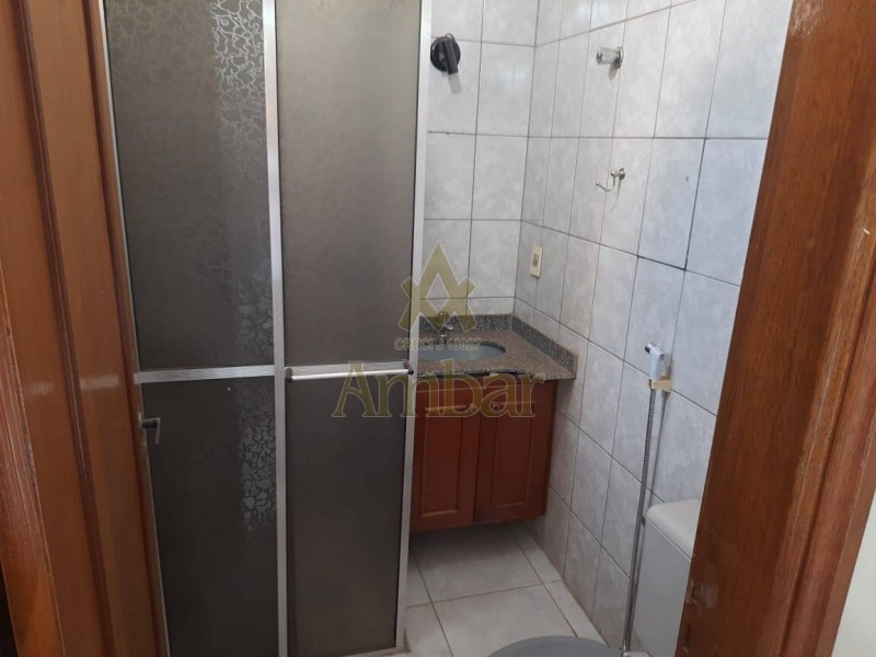 Ambar Imóveis | Imobiliária em Ribeirão Preto | Apartamento - Parque dos Bandeirantes - Ribeirão Preto