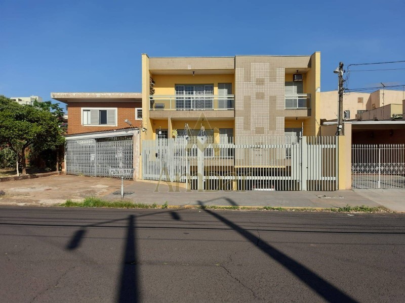 Foto: Apartamento - Parque dos Bandeirantes - Ribeirão Preto