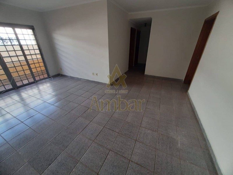 Ambar Imóveis | Imobiliária em Ribeirão Preto | Apartamento - Parque dos Bandeirantes - Ribeirão Preto