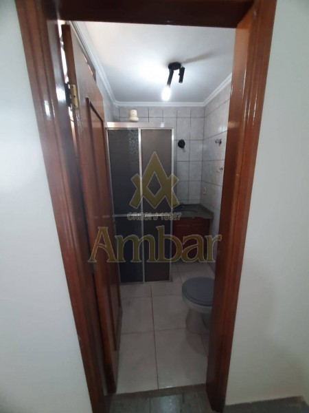 Ambar Imóveis | Imobiliária em Ribeirão Preto | Apartamento - Parque dos Bandeirantes - Ribeirão Preto