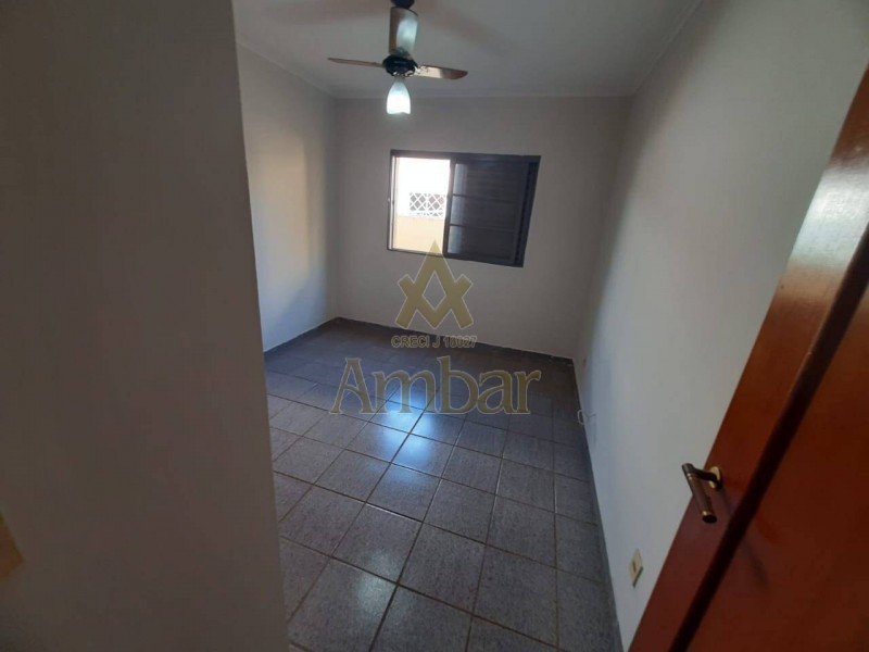 Ambar Imóveis | Imobiliária em Ribeirão Preto | Apartamento - Parque dos Bandeirantes - Ribeirão Preto