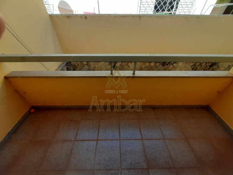 Ambar Imóveis | Imobiliária em Ribeirão Preto | Apartamento - Parque dos Bandeirantes - Ribeirão Preto