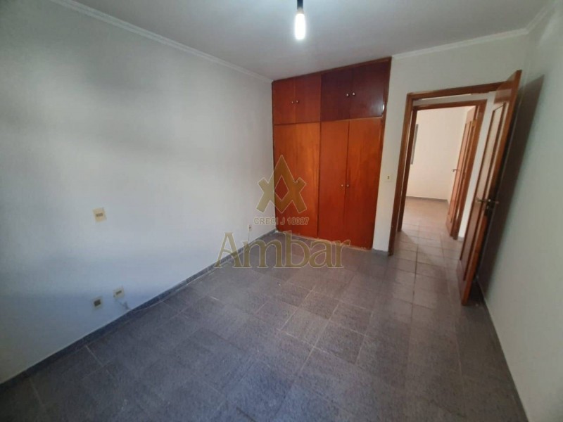 Ambar Imóveis | Imobiliária em Ribeirão Preto | Apartamento - Parque dos Bandeirantes - Ribeirão Preto