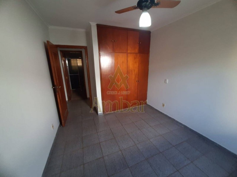 Ambar Imóveis | Imobiliária em Ribeirão Preto | Apartamento - Parque dos Bandeirantes - Ribeirão Preto