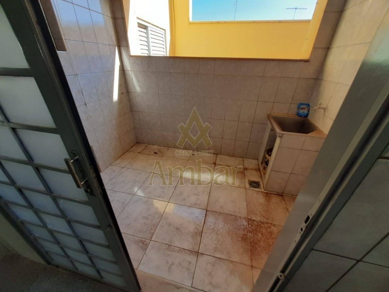 Ambar Imóveis | Imobiliária em Ribeirão Preto | Apartamento - Parque dos Bandeirantes - Ribeirão Preto