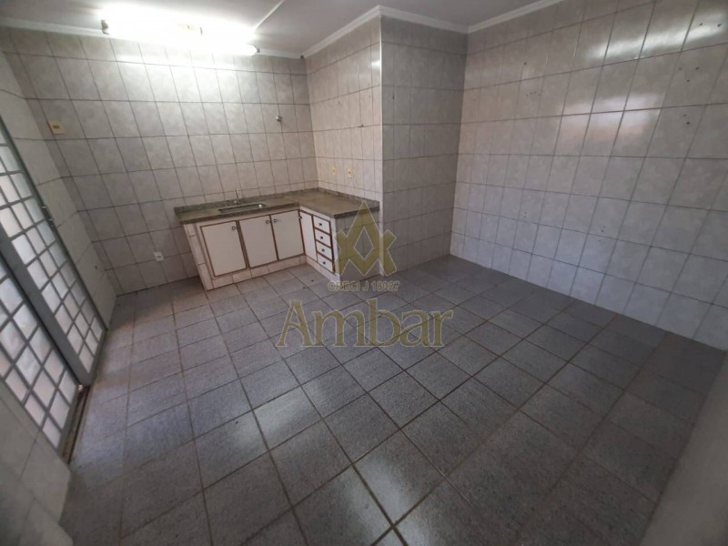 Ambar Imóveis | Imobiliária em Ribeirão Preto | Apartamento - Parque dos Bandeirantes - Ribeirão Preto