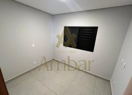 Ambar Imóveis | Imobiliária em Ribeirão Preto | Casa - Bonfim Paulista - Ribeirão Preto
