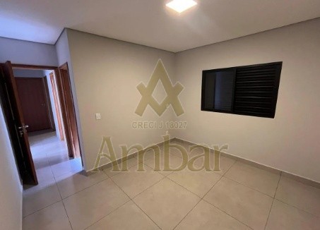 Ambar Imóveis | Imobiliária em Ribeirão Preto | Casa - Bonfim Paulista - Ribeirão Preto