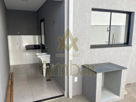 Ambar Imóveis | Imobiliária em Ribeirão Preto | Casa - Bonfim Paulista - Ribeirão Preto