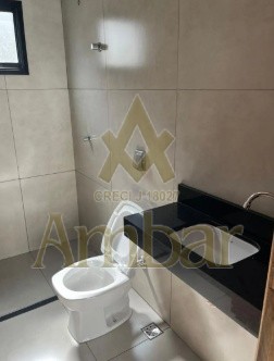 Ambar Imóveis | Imobiliária em Ribeirão Preto | Casa - Bonfim Paulista - Ribeirão Preto