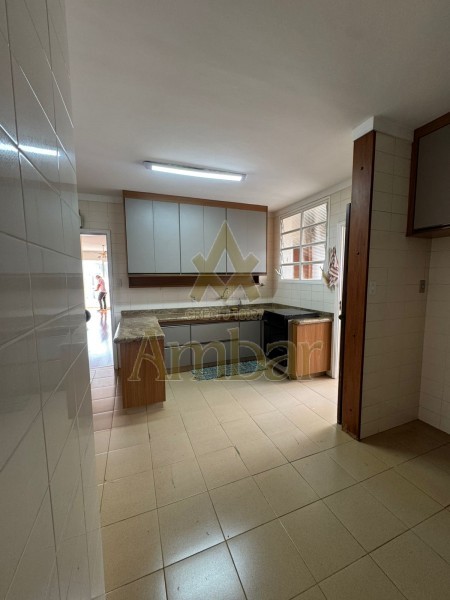 Ambar Imóveis | Imobiliária em Ribeirão Preto | Apartamento - Centro - Ribeirão Preto