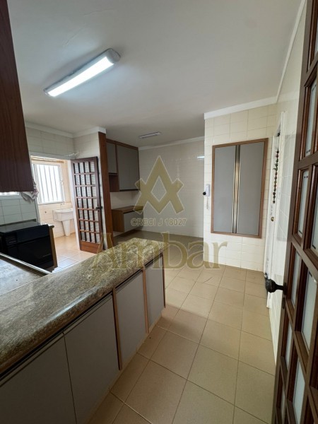 Ambar Imóveis | Imobiliária em Ribeirão Preto | Apartamento - Centro - Ribeirão Preto
