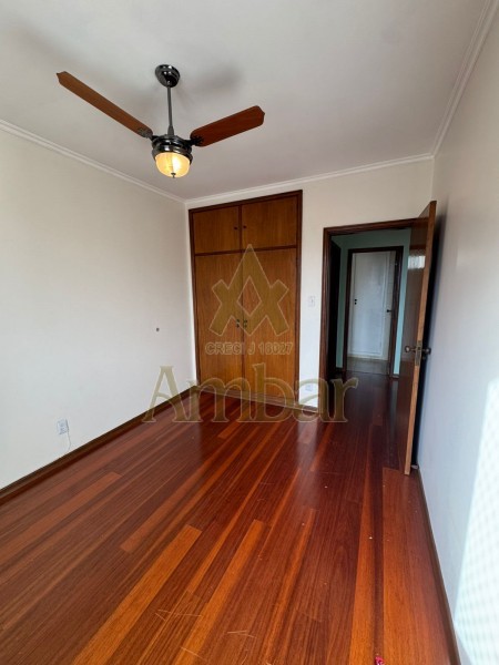 Ambar Imóveis | Imobiliária em Ribeirão Preto | Apartamento - Centro - Ribeirão Preto