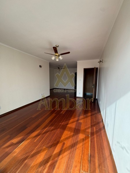 Ambar Imóveis | Imobiliária em Ribeirão Preto | Apartamento - Centro - Ribeirão Preto