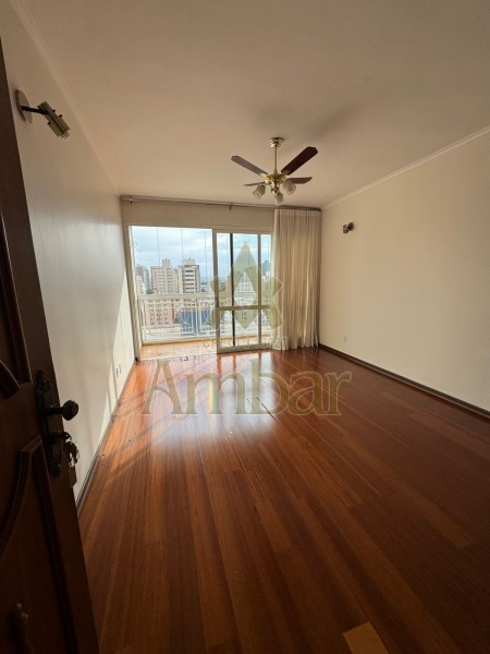 Ambar Imóveis | Imobiliária em Ribeirão Preto | Apartamento - Centro - Ribeirão Preto