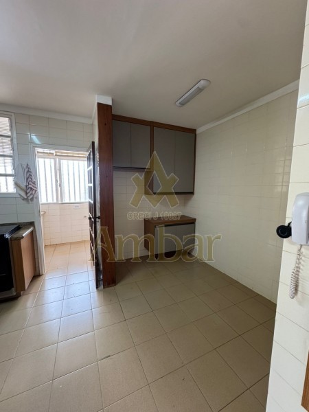 Ambar Imóveis | Imobiliária em Ribeirão Preto | Apartamento - Centro - Ribeirão Preto