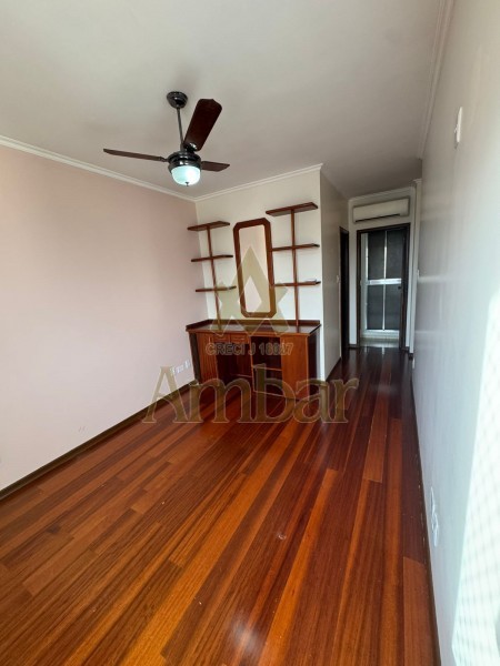Ambar Imóveis | Imobiliária em Ribeirão Preto | Apartamento - Centro - Ribeirão Preto