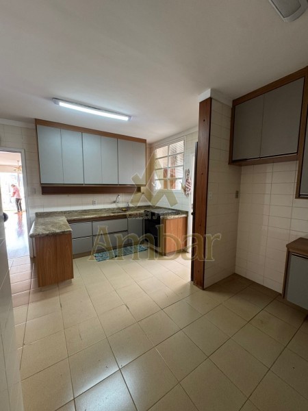 Ambar Imóveis | Imobiliária em Ribeirão Preto | Apartamento - Centro - Ribeirão Preto