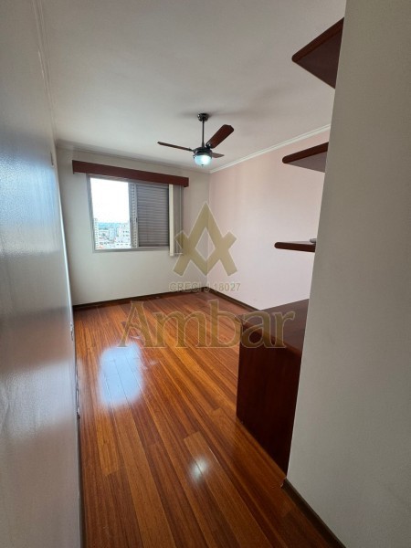 Ambar Imóveis | Imobiliária em Ribeirão Preto | Apartamento - Centro - Ribeirão Preto