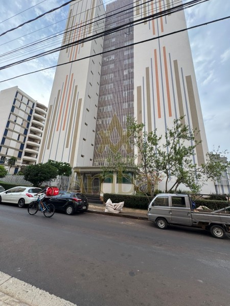 Ambar Imóveis | Imobiliária em Ribeirão Preto | Apartamento - Centro - Ribeirão Preto