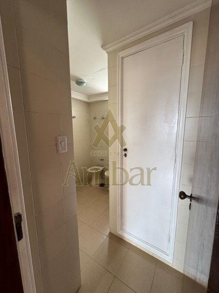Ambar Imóveis | Imobiliária em Ribeirão Preto | Apartamento - Centro - Ribeirão Preto