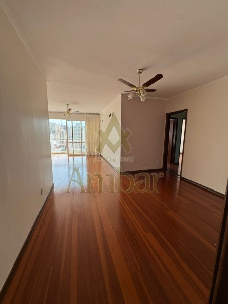 Ambar Imóveis | Imobiliária em Ribeirão Preto | Apartamento - Centro - Ribeirão Preto