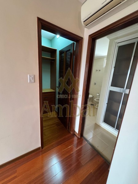 Ambar Imóveis | Imobiliária em Ribeirão Preto | Apartamento - Centro - Ribeirão Preto