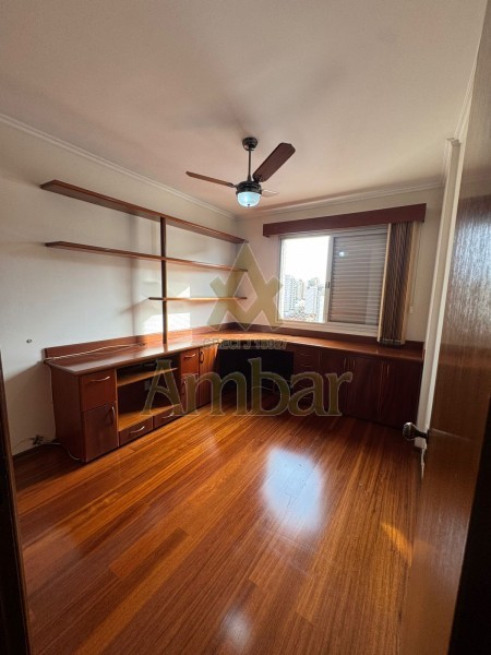 Ambar Imóveis | Imobiliária em Ribeirão Preto | Apartamento - Centro - Ribeirão Preto