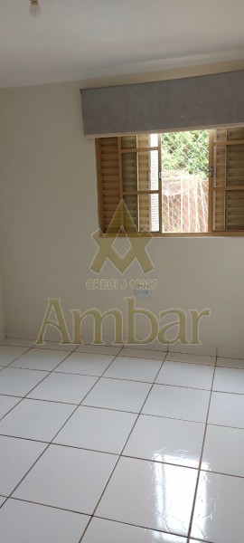 Ambar Imóveis | Imobiliária em Ribeirão Preto | Apartamento - Vila Virgínia - Ribeirão Preto